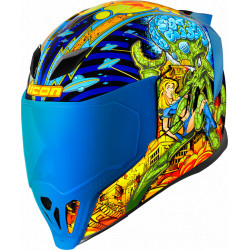 Casque moto Airflite™ Bugoid Blitz