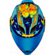 Motorradhelm Icon Airflite™ Bugoid Blitz