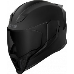 Casque moto Icon Airflite™ Dark