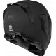 Casque moto Icon Airflite™ Dark