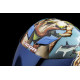 Motorradhelm Icon Airflite™ Pleasuredome4