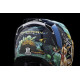 Casque moto Icon Airflite™ Pleasuredome4