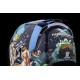 Casque moto Icon Airflite™ Pleasuredome4