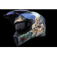 Casque moto Icon Airflite™ Pleasuredome4