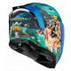 Casque moto Icon Airflite™ Pleasuredome4