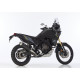 Auspuff Shark DSX-5 - Yamaha Ténéré 700 2019 /+