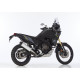 Auspuff Shark DSX-5 - Yamaha Ténéré 700 2019 /+