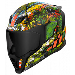 Casque moto Icon Airflite™ GP23