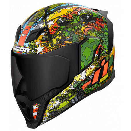 Casque moto Icon Airflite™ GP23