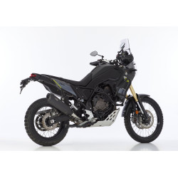 Auspuff Shark DSX-10 - Yamaha Ténéré 700 2019 /+