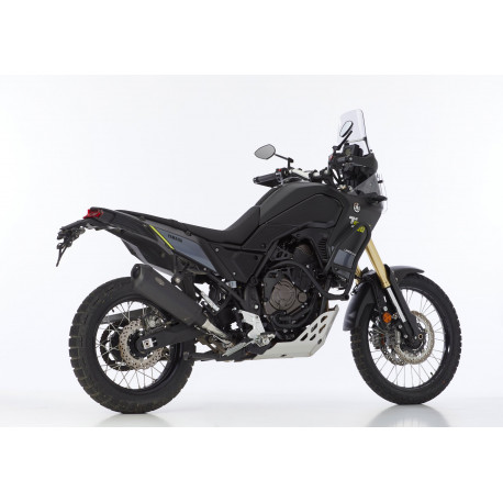 Exhaust Shark DSX-10 - Yamaha Ténéré 700 2019 /+