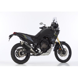 Auspuff Shark Trophy - Yamaha Ténéré 700 2019 /+