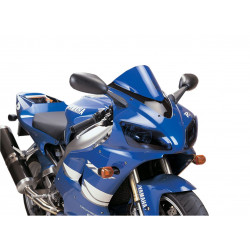 Scheibe Powerbronze Airflows - Yamaha YZF-R1 1998-99