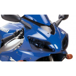 Powerbronze-Scheinwerferschutz - Yamaha YZF-R1 1998-99