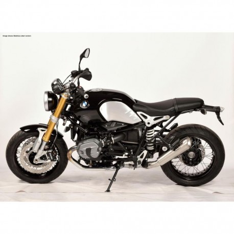 Echappement Spark EVO V Gris - Bmw R 1200 NineT 2014-16 