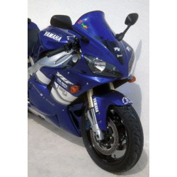 Bulle Haute Protection Ermax - Yamaha YZF R1 2000-01