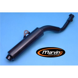Exhaust Marving - Honda XL600LM/RM