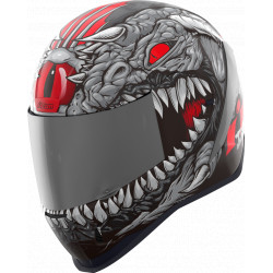 Casque moto Icon AIRFORM MIPS® KRYOLA KREEP™