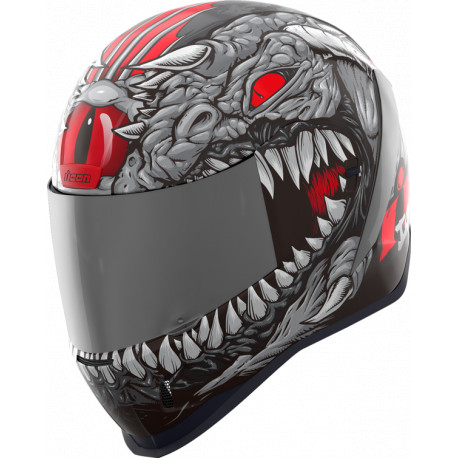 Casque moto Icon AIRFORM MIPS® KRYOLA KREEP™