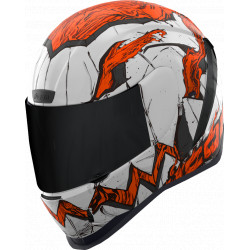 Icon Airform™ Trick or Street 3 motorcycle Helmet