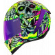 Icon AIRFORM HIPPIE DIPPY™ motorcycle Helmet