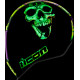 Motorradhelm Icon AIRFORM HIPPIE DIPPY™