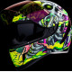 Icon AIRFORM HIPPIE DIPPY™ motorcycle Helmet