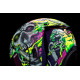 Icon AIRFORM HIPPIE DIPPY™ motorcycle Helmet