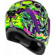 Casque moto Icon AIRFORM HIPPIE DIPPY™