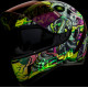 Icon AIRFORM HIPPIE DIPPY™ motorcycle Helmet