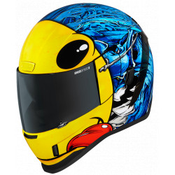 Motorradhelm Icon Airform™ Brozak MIPS®