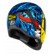 Casque moto Icon Airform™ Brozak MIPS®