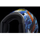 Casque moto Icon Airform™ Brozak MIPS®