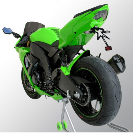 Ermax Radkasten - Kawasaki ZX-10R 2008-10