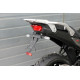 Mg-Biketec Kennzeichenhalter - Honda XL 750 Transalp 2023 /+