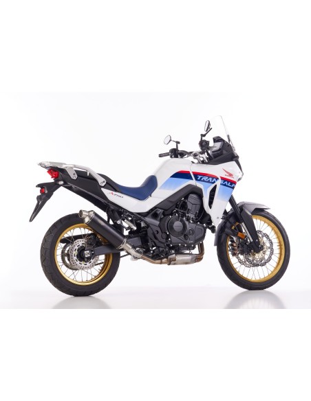 Echappement Shark Trophy - Honda XL 750 Transalp 2023 /+