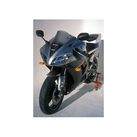 Bulle Aéromax Ermax - Yamaha YZF-R1 2002-03