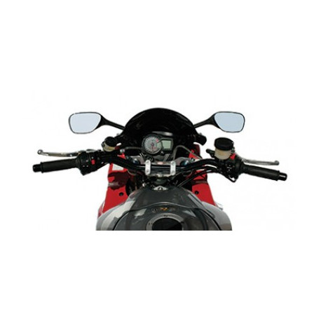 Kit streetbike - Honda VFR 750 F 1990-93