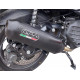 Auspuff GPR Pentaroad - BMW C 400 X 2021/+ // BMW C 400 GT 2021/+