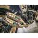 Auspuff GPR Deeptone Inox - Ducati Scrambler 803 (alle) 2015-16