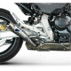 Auspuff Termignoni - Honda CB 600 Hornet 2007-2014