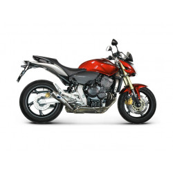 Auspuff Termignoni - Honda CB 600 Hornet 2007-2014