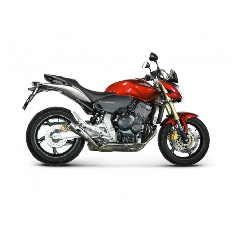 Auspuff Termignoni - Honda CB 600 Hornet 2007-2014