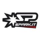 Echappement Spark Megaphone - Bmw R 100 87-95