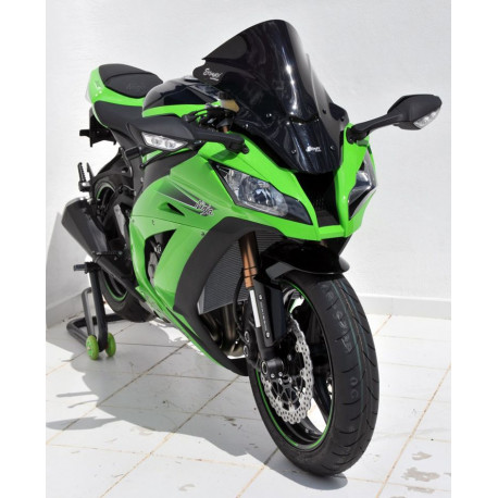 Ermax Aéromax Screen - Kawasaki ZX-10R 2011-2015