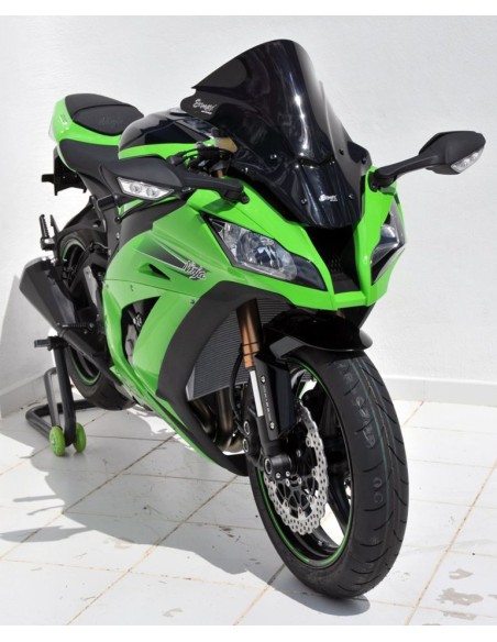 Ermax Aéromax Screen - Kawasaki ZX-10R 2011-2015