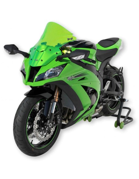 Ermax Aéromax Screen - Kawasaki ZX-10R 2011-2015