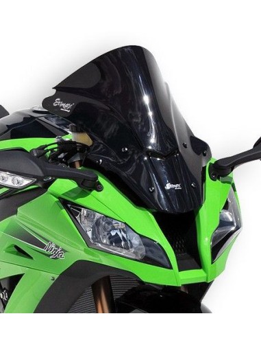 Ermax Aéromax Screen - Kawasaki ZX-10R 2011-2015