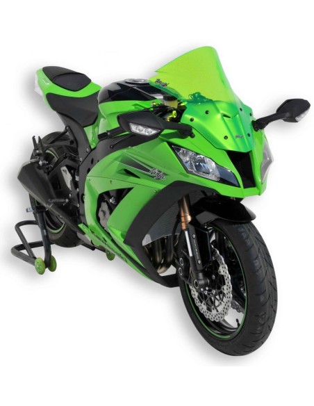 Ermax Aéromax Screen - Kawasaki ZX-10R 2011-2015