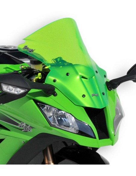 Ermax Aéromax Screen - Kawasaki ZX-10R 2011-2015